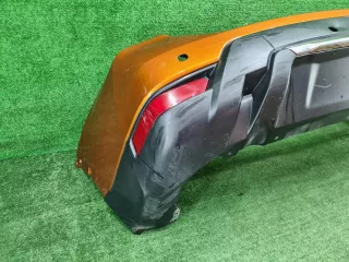 85022HZ40H Бампер задний    (В сборе) Nissan X-Trail T32 Арт 0000006785079, вид 12