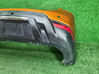 85022HZ40H Бампер задний    (В сборе) Nissan X-Trail T32 Арт 0000006785079, вид 14