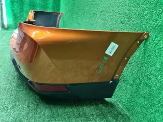 85022HZ40H Бампер задний    (В сборе) Nissan X-Trail T32 Арт 0000006785079, вид 4
