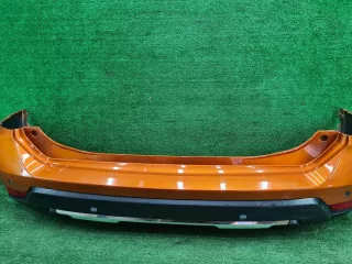 85022HZ40H Бампер задний    (В сборе) Nissan X-Trail T32 Арт 0000006785079, вид 5