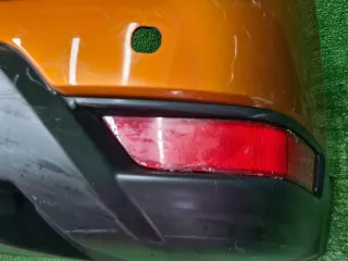 85022HZ40H Бампер задний    (В сборе) Nissan X-Trail T32 Арт 0000006785079, вид 6
