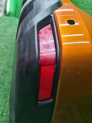 85022HZ40H Бампер задний    (В сборе) Nissan X-Trail T32 Арт 0000006785079, вид 7