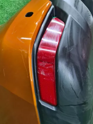 85022HZ40H Бампер задний    (В сборе) Nissan X-Trail T32 Арт 0000006785079, вид 8