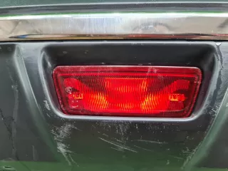 85022HZ40H Бампер задний    (В сборе) Nissan X-Trail T32 Арт 0000006785079, вид 9