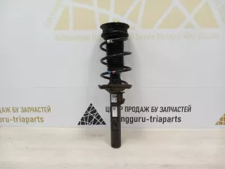 5Q0412014JL Амортизатор подвески Skoda Octavia A7 Арт TP88254, вид 1