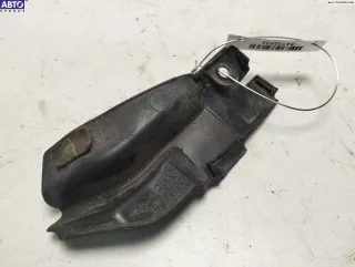 8200309267 Накладка двери (крышки) багажника Renault Scenic 2 Арт 54735894, вид 1