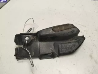 8200309268 Накладка двери (крышки) багажника Renault Scenic 2 Арт 54735807, вид 2