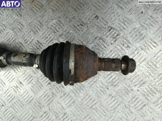  Полуось передняя левая Opel Zafira B Арт 54556457, вид 2