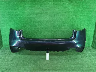 51128065888 Бампер задний BMW X6 F16 Арт 0000006763251, вид 1