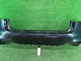 51128065888 Бампер задний BMW X6 F16 Арт 0000006763251, вид 4