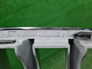 51117210725 Решетка радиатора левая BMW X3 F25 Арт 0000006781835, вид 11