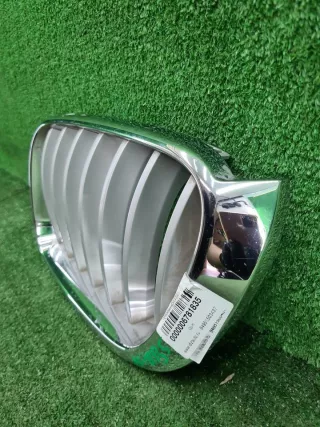 51117210725 Решетка радиатора левая BMW X3 F25 Арт 0000006781835, вид 3