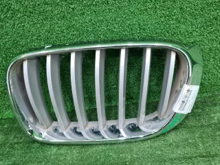 51117210725 Решетка радиатора левая BMW X3 F25 Арт 0000006781835, вид 5