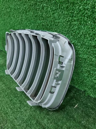 51117210725 Решетка радиатора левая BMW X3 F25 Арт 0000006781835, вид 6