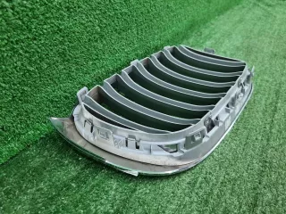 51117210725 Решетка радиатора левая BMW X3 F25 Арт 0000006781835, вид 7