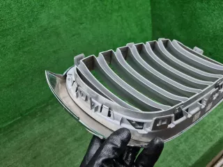51117210725 Решетка радиатора левая BMW X3 F25 Арт 0000006781835, вид 8