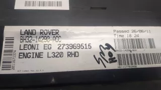 BH3214290AGC Блок предохранителей Land Rover Range Rover Sport 1 restailing Арт 9111479, вид 5