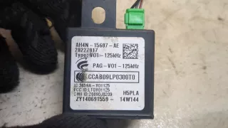 AH4N15607AE Иммобилайзер Land Rover Range Rover 4 Арт 9111603, вид 2