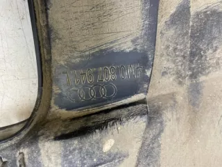 4M0807941L спойлер бампера Audi Q7 4M Арт SP19396, вид 9