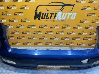 51128069894 Бампер BMW X7 g07 Арт 130128MA, вид 4
