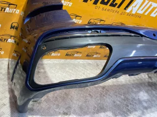 51128069894 Бампер BMW X7 g07 Арт 130128MA, вид 8