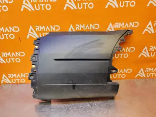 1867574, BK3117926 бампер форд транзит 7 (ttg ттг) Ford Transit 4 Арт AR270741, вид 1