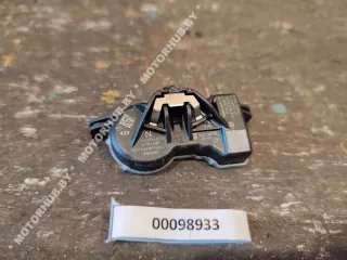 40700CB0B Датчик давления в шине Renault Megane 4 Арт 00098933, вид 2