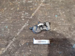 40700CB0B Датчик давления в шине Renault Megane 4 Арт 00098932