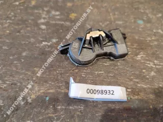 40700CB0B Датчик давления в шине Renault Megane 4 Арт 00098932, вид 2