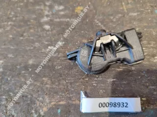 40700CB0B Датчик давления в шине Renault Megane 4 Арт 00098932, вид 3