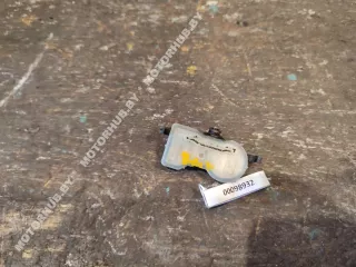 40700CB0B Датчик давления в шине Renault Megane 4 Арт 00098932, вид 6