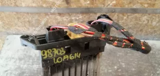 4F0819011 Электрический радиатор отопителя (тэн) Audi A6 C6 (S6,RS6) Арт 00098703, вид 3