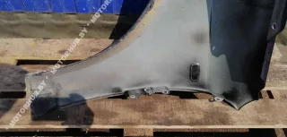  Крыло переднее правое Audi A6 C6 (S6,RS6) Арт 00098662, вид 18