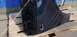  Крыло переднее правое Audi A6 C6 (S6,RS6) Арт 00098662, вид 9