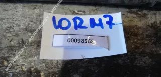 654700462R Амортизатор капота Renault Megane 4 Арт 00098568, вид 2