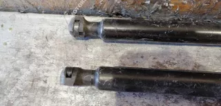 654700462R Амортизатор капота Renault Megane 4 Арт 00098568, вид 5