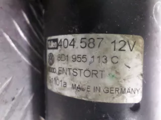 8D1 955 113C Двигатель стеклоочистителя передний Audi A6 Allroad C5 Арт 00137176, вид 2