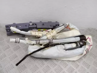 DS7354042D94AG Подушка безопасности потолочная правая Ford Fusion 2 Арт 00265379, вид 2