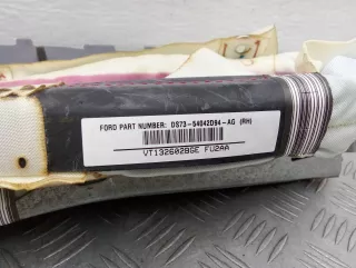 DS7354042D94AG Подушка безопасности потолочная правая Ford Fusion 2 Арт 00265379, вид 3