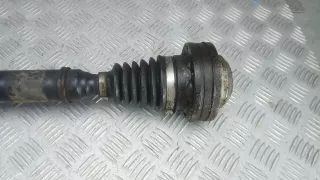  Привод передний правый Seat Alhambra 2 Арт HNK45N101, вид 2