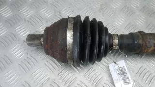  Привод передний правый Seat Alhambra 2 Арт HNK45N101, вид 4