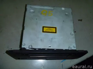  Чейнджер компакт дисков Audi Q5 1 Арт E50024241, вид 2