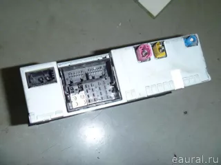  Чейнджер компакт дисков Audi Q5 1 Арт E50024241, вид 5