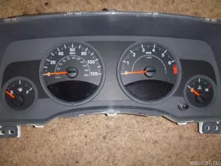 05107008AE Chrysler Панель приборов Jeep Compass 2 Арт E50040603, вид 2