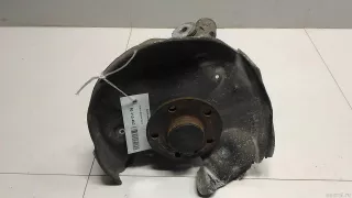 8K0505435AB VAG Кулак поворотный задний левый Audi A4 B8 Арт E50310462, вид 1