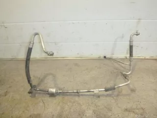 Трубка кондиционера Citroen C5 2 Арт E50342163, вид 1