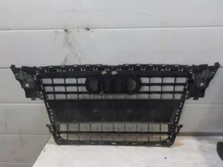 8K0853651 VAG Решетка радиатора Audi A4 B8 Арт E50460246, вид 2
