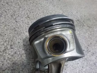  Поршень с шатуном Audi A4 B8 Арт E50464874, вид 4
