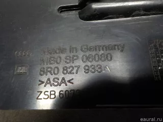 8R0827933A VAG Спойлер (дефлектор) багажника Audi Q5 1 Арт E50551006, вид 13