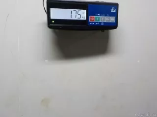 8R0827933A VAG Спойлер (дефлектор) багажника Audi Q5 1 Арт E50551006, вид 3